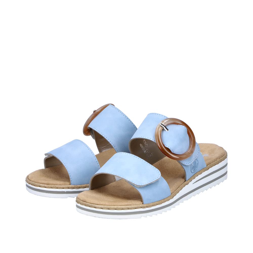 Rieker V0692 Mules Femme