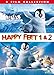 Produktbild Happy Feet / Happy Feet 2 [2 Film Collection] [DVD] [2011] [2012]