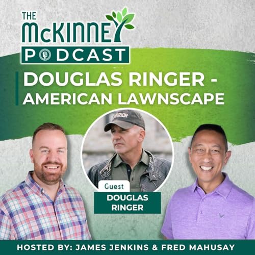 Douglas Ringer - American Lawnscape