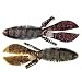 Missile Baits MBDB45B-CALV 25 Count D Bomb Bait, California Love
