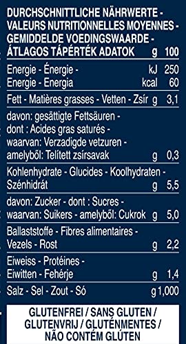 Barilla Pastasauce Arrabbiata – 6er Pack (6x400g)