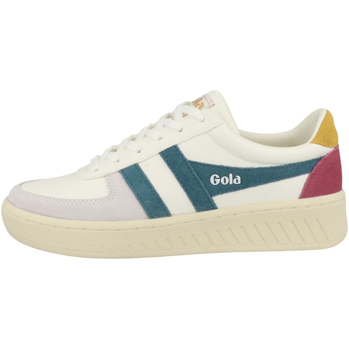 Gola Grandslam Leather