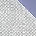 Berkshire Super Polx 1200 Knit Polyester Knife Cut Edge Laundered Cleanroom Wipers, 12" x 12" Size (Case of 14 Packs)