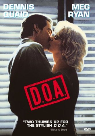 D.O.A. [DVD]