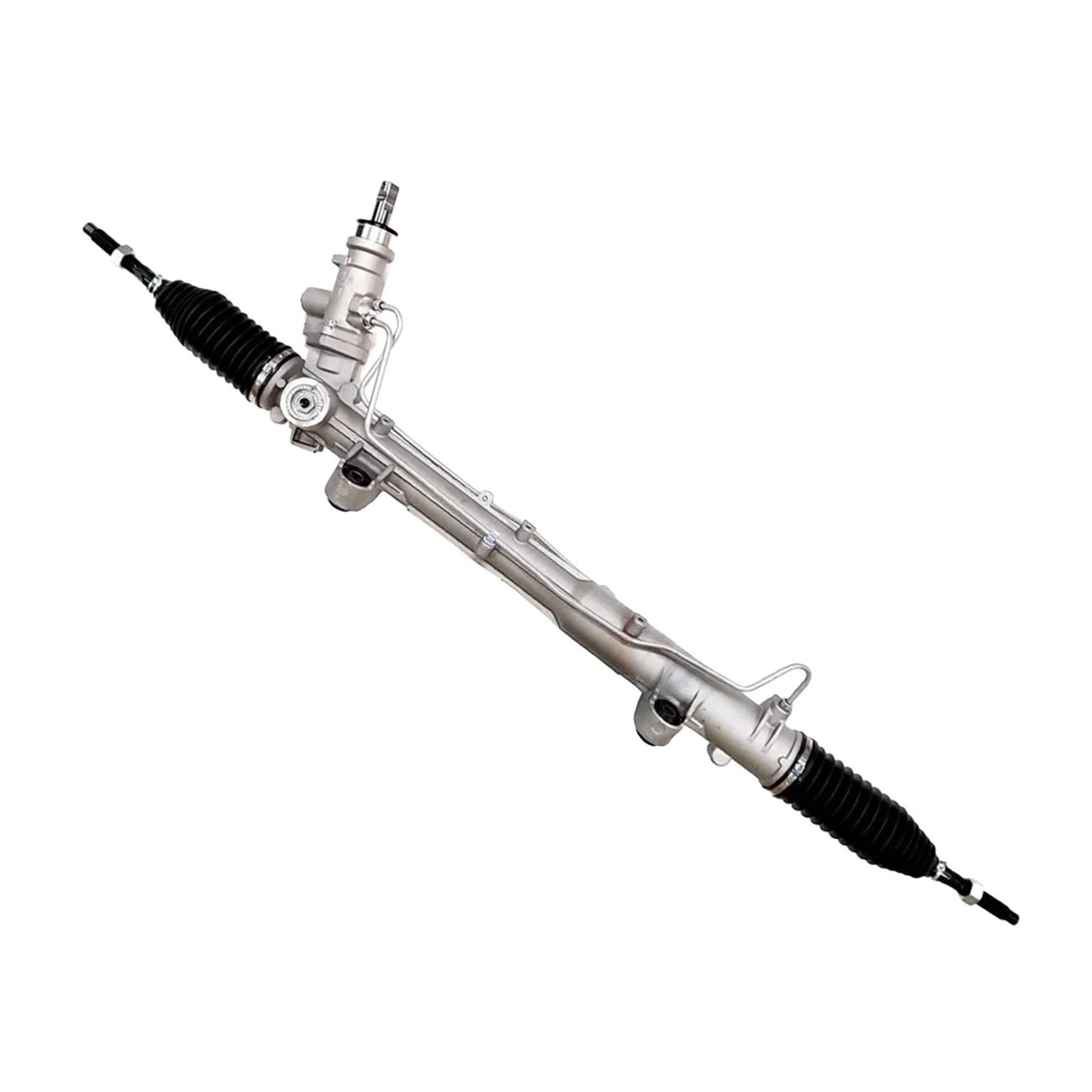 Cremallera de dirección asistida compatible con VW Multivan Van TRANSPORTER V T5 7H1422061P 7H1422061B 7H1422055M 7H1422055S 7H1422061H 7H1422061J