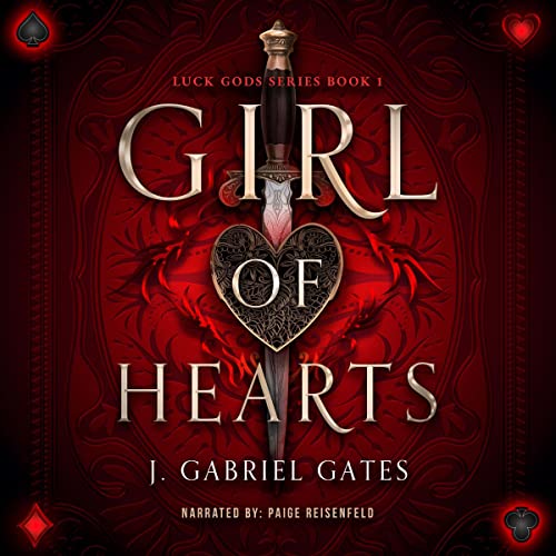 Girl of Hearts by J. Gabriel Gates episode artwork