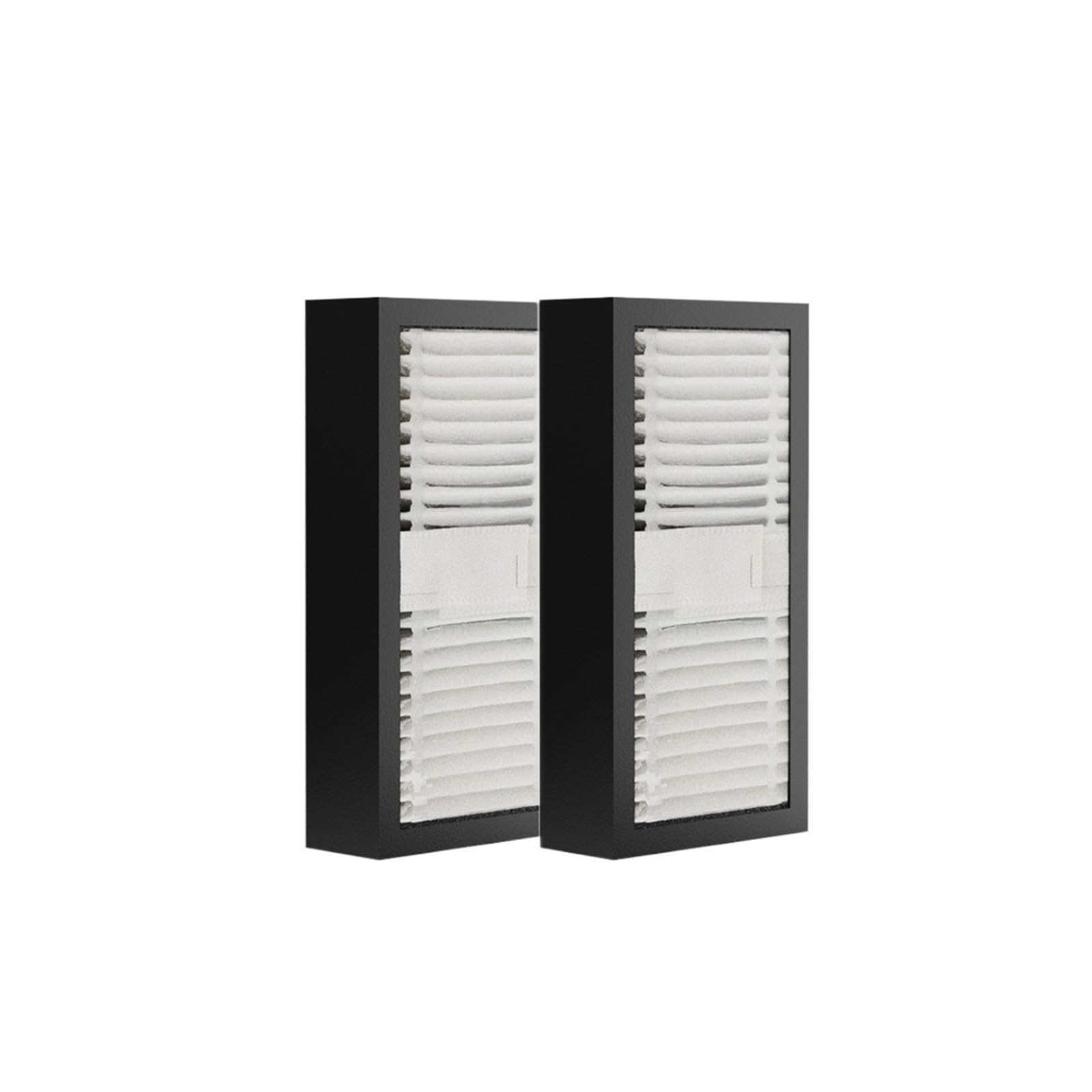 Compatible con FLASHFORGE, juego de filtros HEPA 2 piezas for 5M