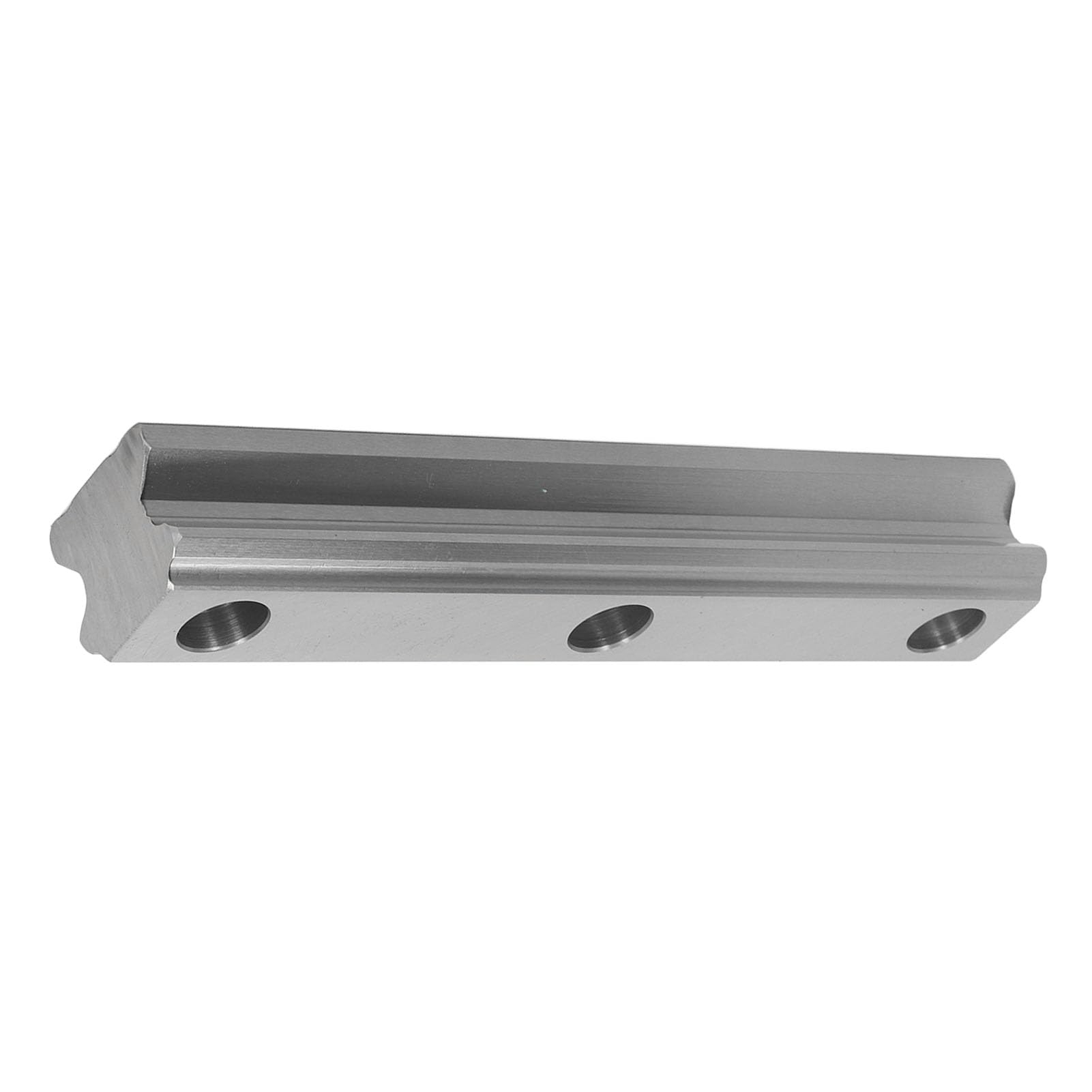 Binario di guida lineare stabile ad alta precisione per macchina CNC Progetto fai te Trasmissione meccanica HGH45 250mm
