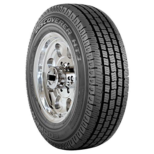 Cooper 170193003 Discoverer Ht3 All-Season Lt235/80R17 120/117R Tire thumb #5