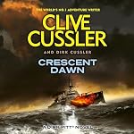 Cover of Crescent Dawn