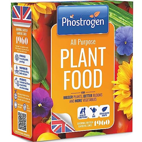 Phostrogen All Purpose Plant Food