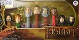 The Hobbit An Unexpected Journey Pez Set with The Goblin King