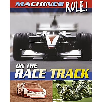Machines Rule