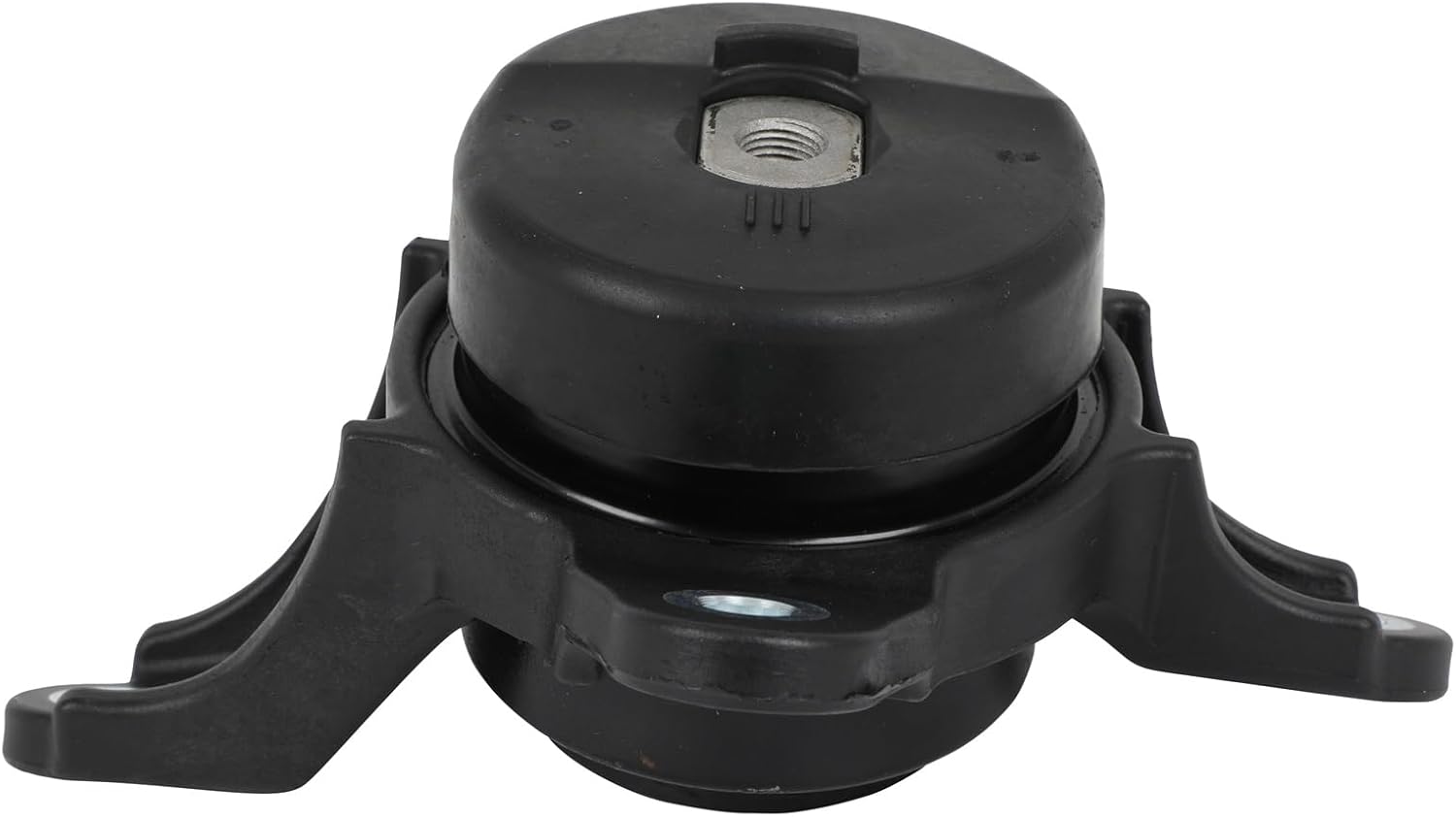 SCITOO Upper Lower Transmission Mount Set for Acura TSX 2009-2014 for Honda Accord 2008-2012 for Honda Crosstour 2012-2015 Replace OE A4561 A4584