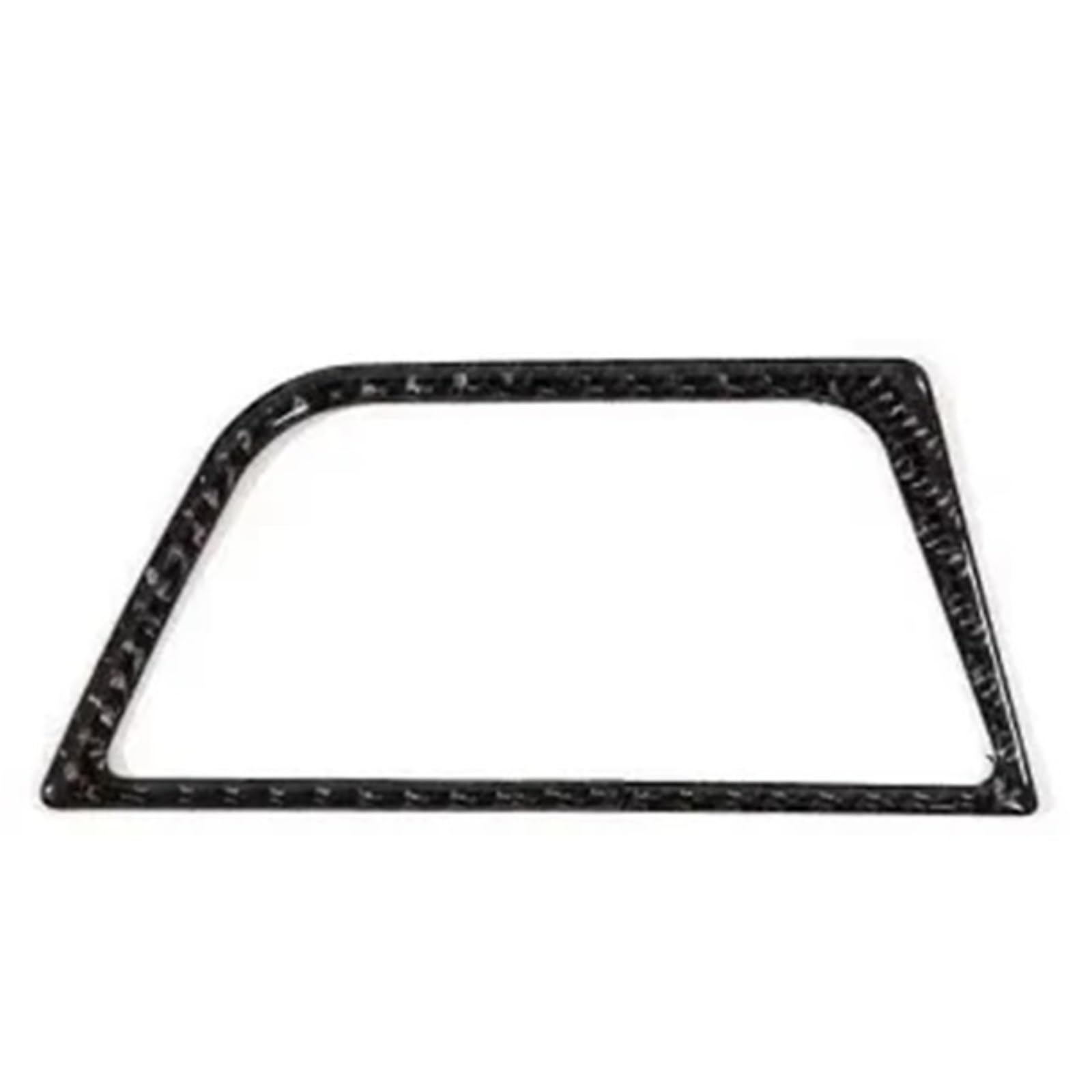 IVEFMEDGZ Center Console Shift Frame Cover for BMW 3 4 Series 3GT F30 F32 F34 F36