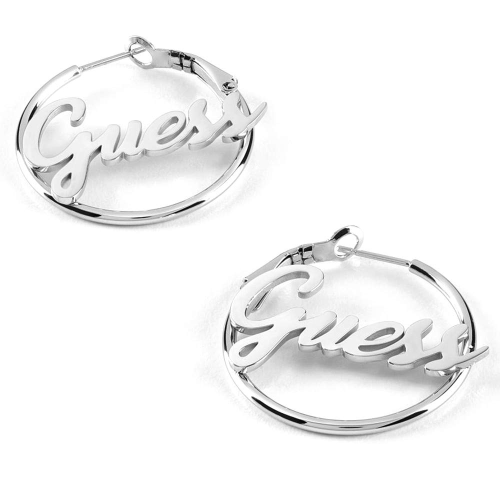 GUESSJEWELLERY DREAM & LOVE EARRINGS