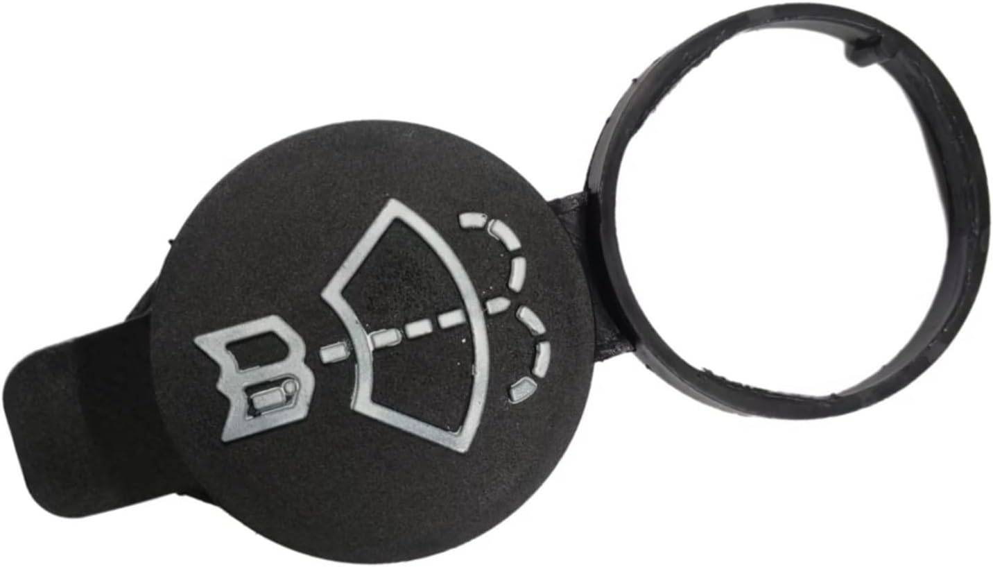 ウォッシャー液キャップ Compatible With Chevrolet For Sonic For Hatchback 2012