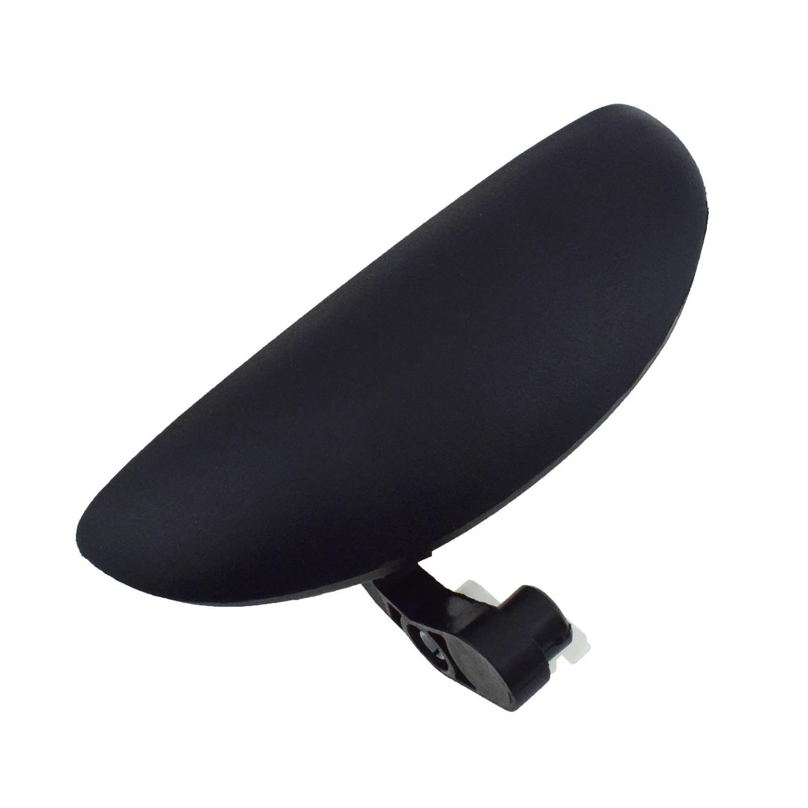 Mtvtfecewg Front Left For Citroen C1 2005-2014 Exterior Door Handle 69220-0H901 69210-0H901 69220-0H902 69210-0H902 (Front Left)