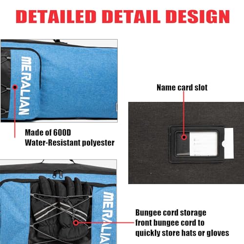 MERALIAN Snowboard Bag 155cm