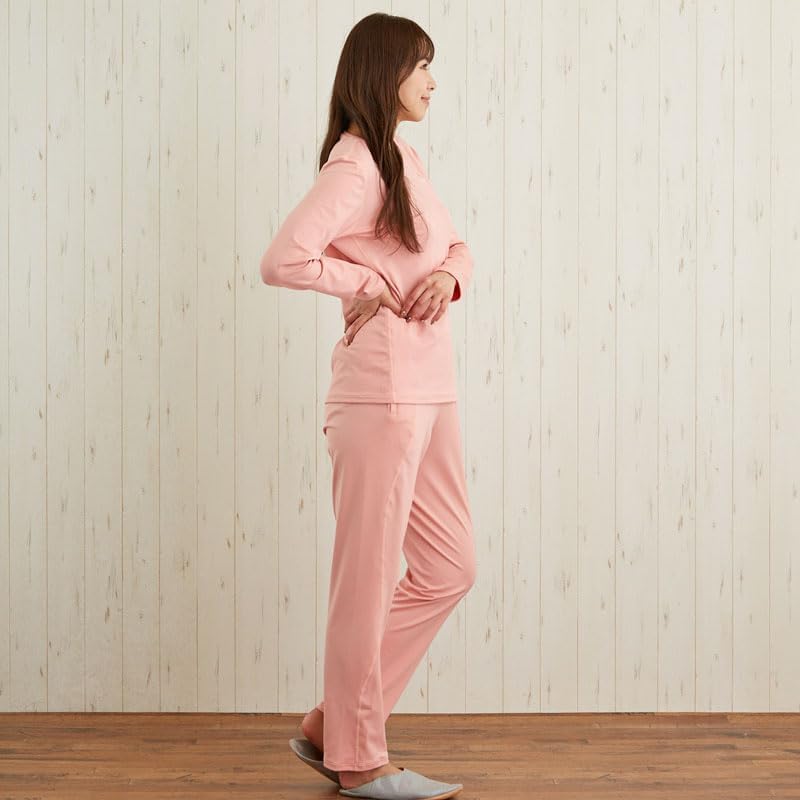 ベネクス] リカバリーウェア スタンダードドライ レディース 長袖