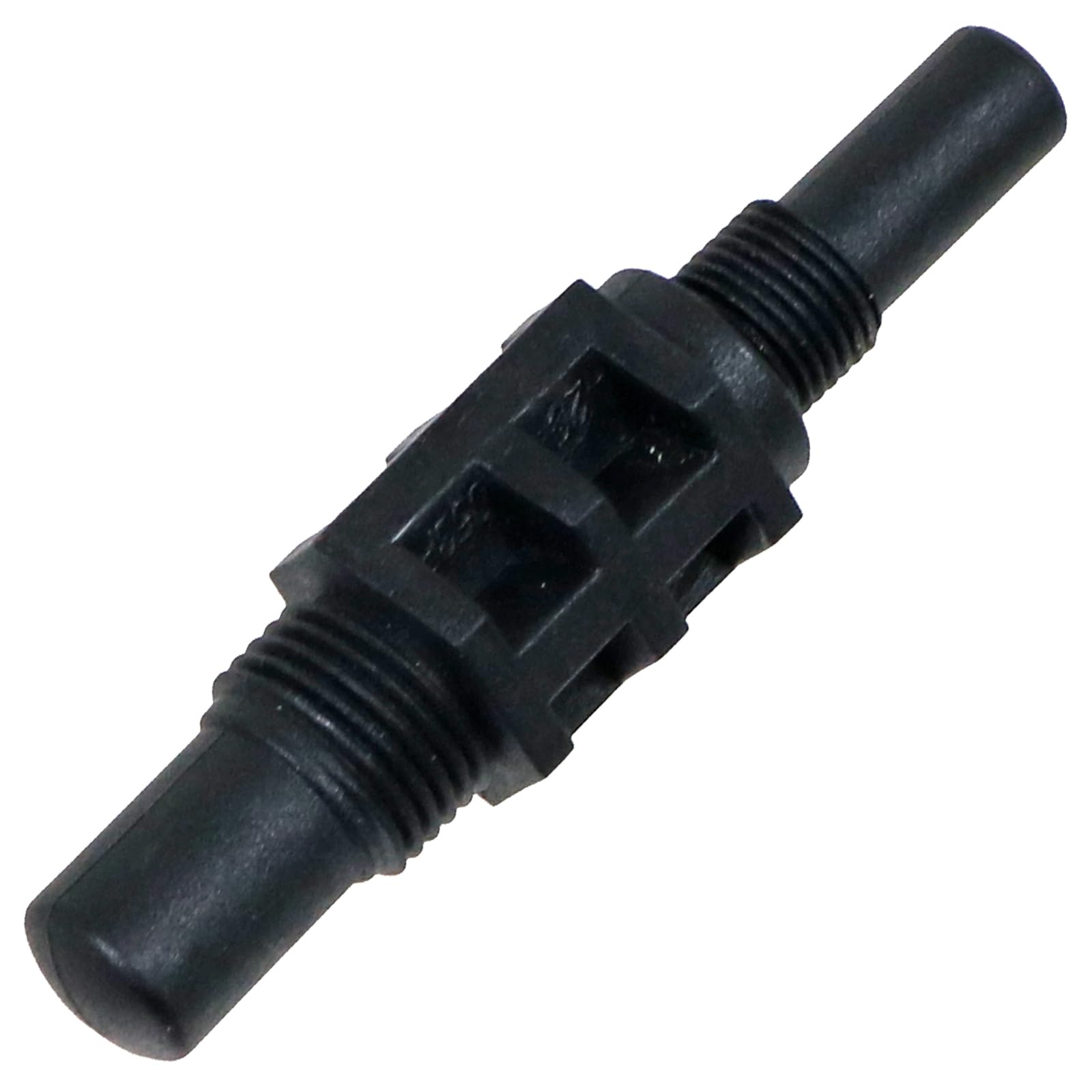Spares2go Piston Stop Block Plug Tool for Stihl Brushcutter Cut Off Saw Chainsaw Trimmer (10mm, 14mm)