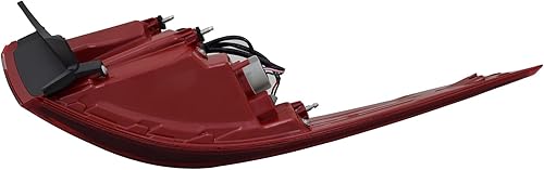 Miniatura 5 de TYC Right Tail Light Assembly Compatible with 2018-2021 Hyundai Accent