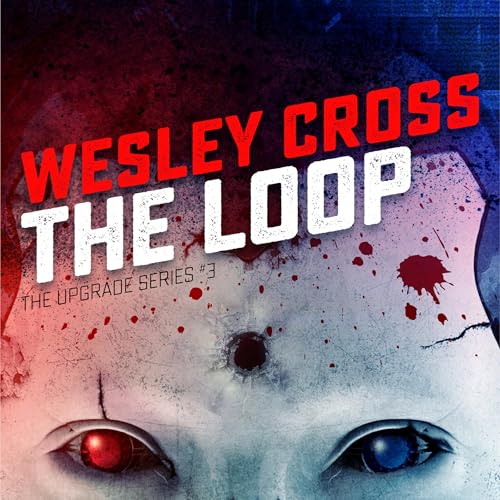 Page de couverture de The Loop