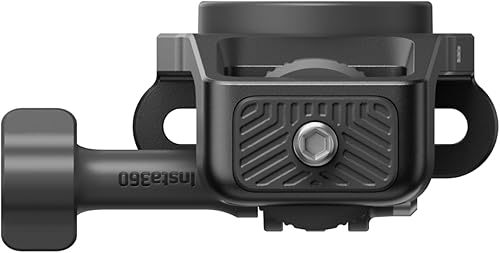 Miniatura 3 de Insta360 Soporte para computadora de bicicleta (manubrio independiente)