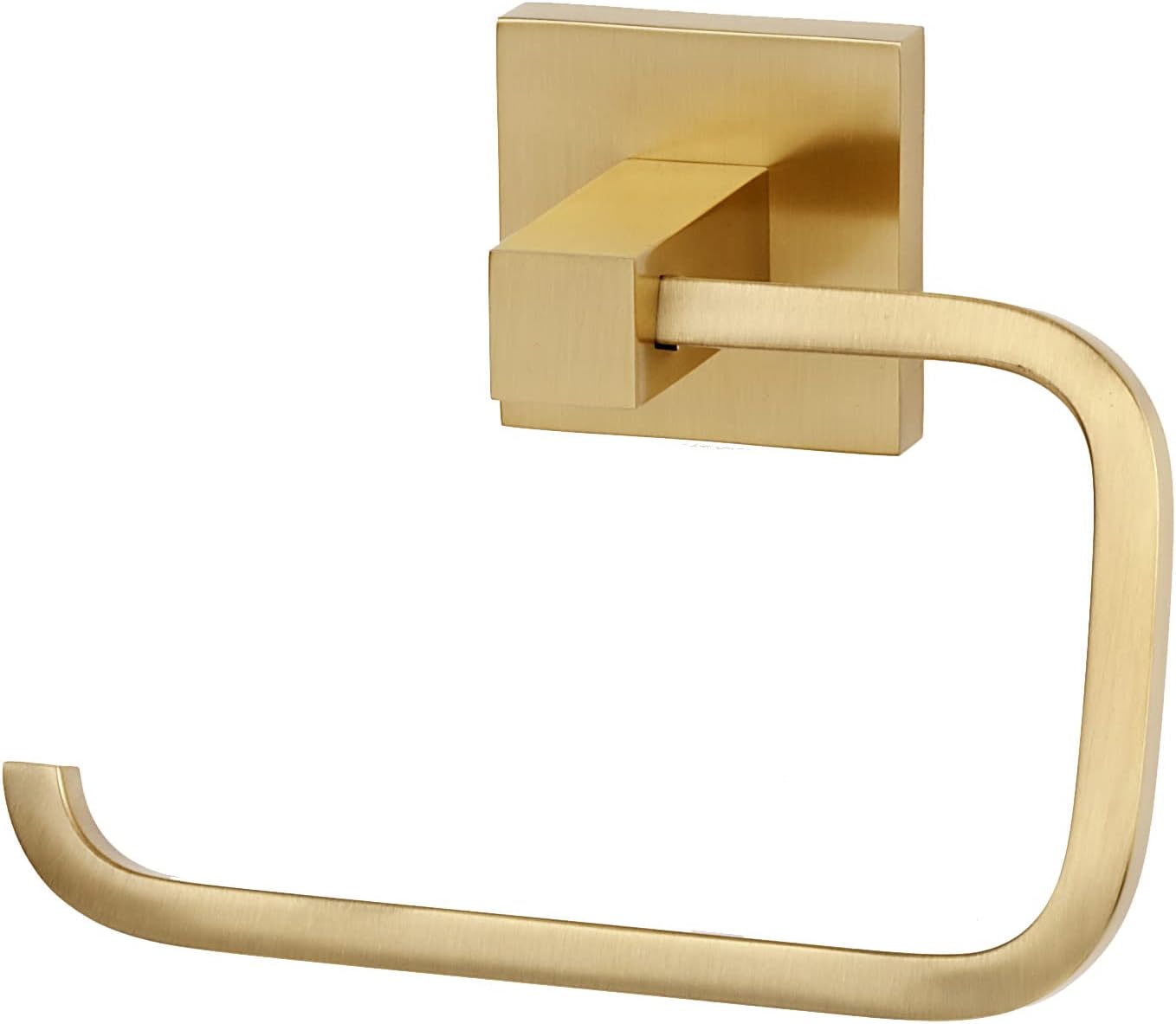 Alno A8466-PC Contemporary II Modern Tissue Holder, 5-1/2", Polished Chrome