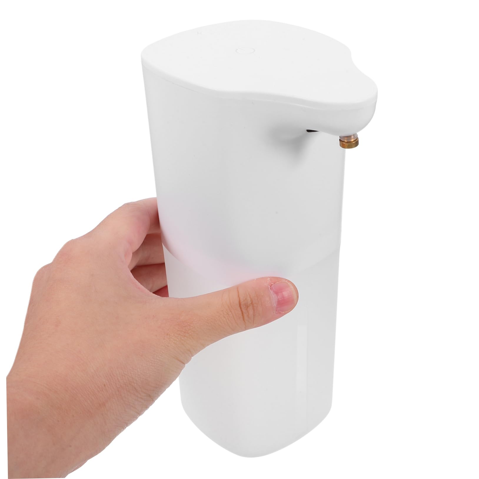 Mobestech 2 Pièces Distributeur Automatique de Spray Auto Sensor Distributeur Touch Salle de Bain Hôtels