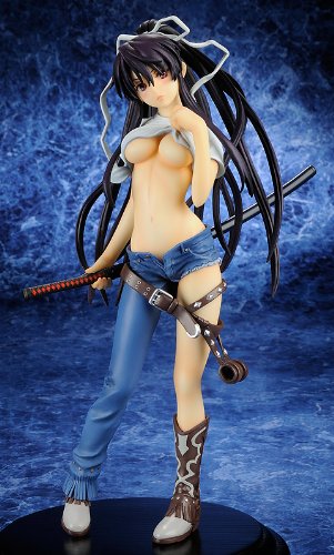 とある魔術の禁書目録のフィギュア(神裂火織)4点セット 神裂火織｜とある魔術の禁書目録｜美少女フィギュア｜フィギュア