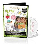 Kimberbell Designs KD551 Lil' Sprout BabyAppliques Ptrn, None