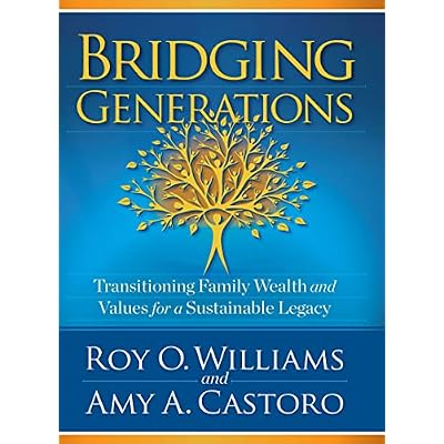Bridging Generations