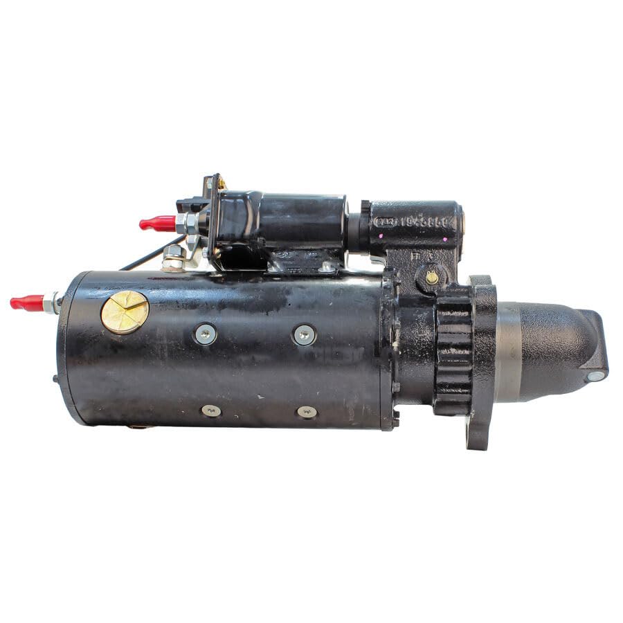 Amazon.com: INSTARTING Brand Starter for 24V 9kw S1169S 20R3250 