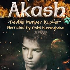 Akash cover art