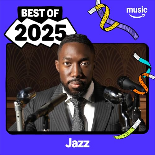 Zusammengestellt von: Amazon Music