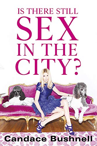 Is There Still Sex in the City?