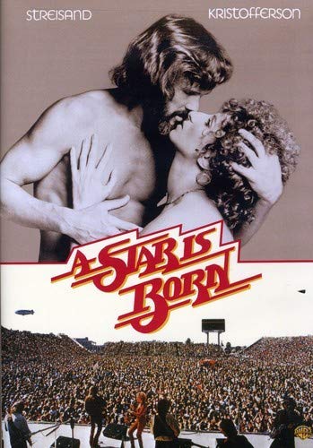 A Star is Born by Warner Home Video