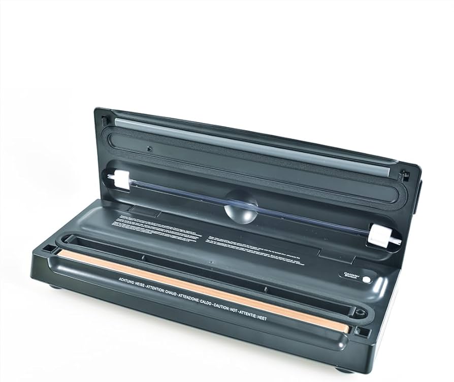 Solis VAC PREMIUM SK 574 真空パック器 ソリス 真空パック器 バックプレミアム574 | ソリスジャパン株式会社