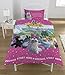 Produktbild Bush Baby World Sparkle Bettwäsche-Set, Polyester-Baumwolle, Mehrfarbig, Einzelbett, 135 x 0,5 x 200 cm