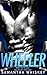 Wheeler (Seattle Sharks Book 8)
