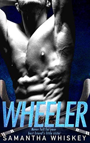 Télécharger Wheeler (Seattle Sharks Book 8) (English Edition) Livre PDF Gratuit