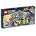 LEGO Elves Breakout from The Goblin King's Fortress 41188 Building Kit (695 Piece)