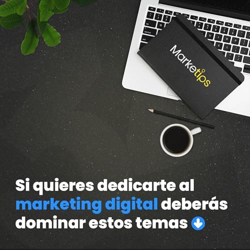 34. Temas que un Marketer debe dominar.