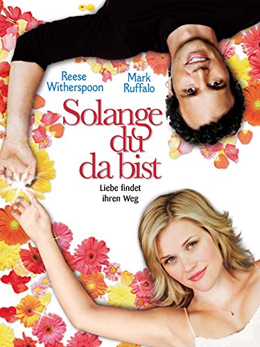 Solange Du Da Bist
