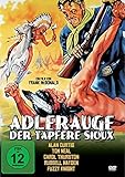  Adlerauge - Der tapfere Sioux