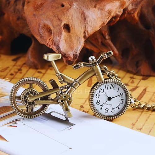 Image of Antique Bronze Pocket Premium Vintage Theme Metallic Home Key Chain & Key Rings | Best Gift for Men, Woman, Boys & Girls on their Special Occassions
