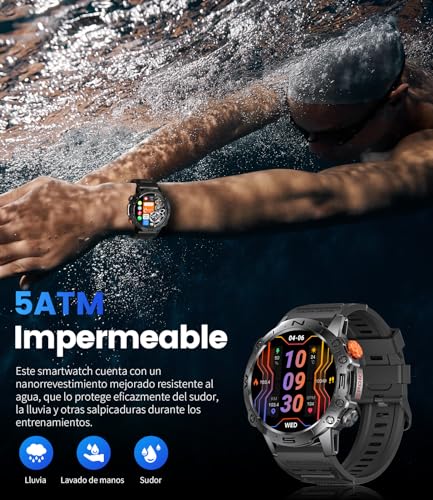 Smartwatch, Wireless Imagen adicional