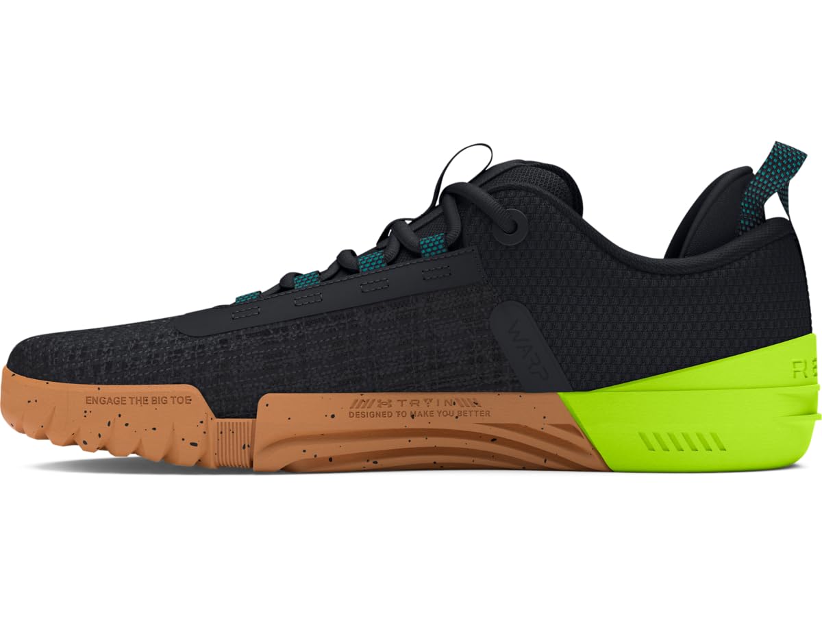 Under Armour Herren Tribase Reign 6Sneaker