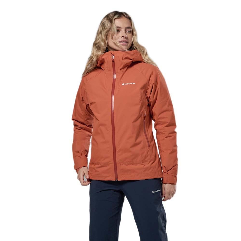 Montane Women's Lava Norste Lite Waterproof Jacket